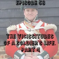 The Living History UK Podcast artwork