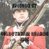 The Living History UK Podcast artwork