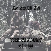 The Living History UK Podcast artwork
