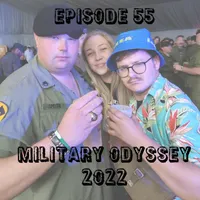 The Living History UK Podcast artwork