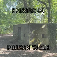 The Living History UK Podcast artwork