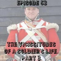 The Living History UK Podcast artwork