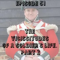 The Living History UK Podcast artwork