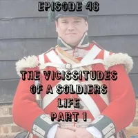 The Living History UK Podcast artwork