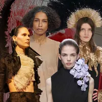 The Business of Fashion Podcast artwork