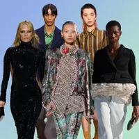 The Business of Fashion Podcast artwork