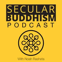 Secular Buddhism artwork