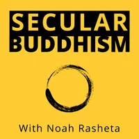 Secular Buddhism artwork