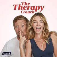 The Therapy Crouch artwork