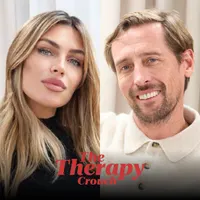 The Therapy Crouch artwork