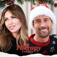 The Therapy Crouch artwork