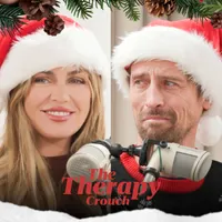 The Therapy Crouch artwork