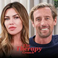 The Therapy Crouch artwork
