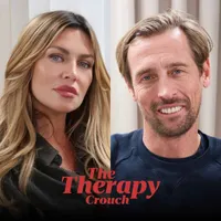 The Therapy Crouch artwork