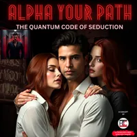 Alfa Tu Camino (Ingeniería cuántica de seducción) artwork