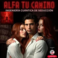Alfa Tu Camino (Ingeniería cuántica de seducción) artwork