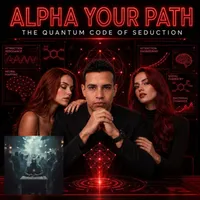 Alfa Tu Camino (Ingeniería cuántica de seducción) artwork