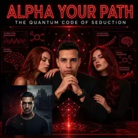 Alfa Tu Camino (Ingeniería cuántica de seducción) artwork