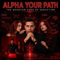 Alfa Tu Camino (Ingeniería cuántica de seducción) artwork