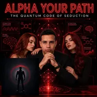 Alfa Tu Camino (Ingeniería cuántica de seducción) artwork