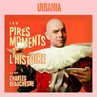 Les Pires Moments de l'Histoire artwork