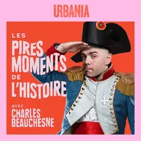 Les Pires Moments de l'Histoire artwork