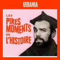 Les Pires Moments de l'Histoire artwork