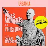 Les Pires Moments de l'Histoire artwork