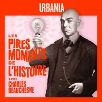 Les Pires Moments de l'Histoire artwork