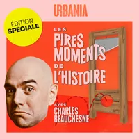 Les Pires Moments de l'Histoire artwork