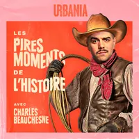 Les Pires Moments de l'Histoire artwork