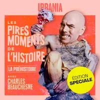 Les Pires Moments de l'Histoire artwork