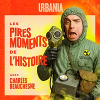 Les Pires Moments de l'Histoire artwork