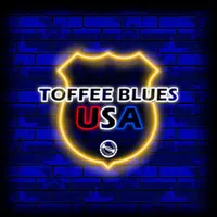 The Toffee Blues Podcast artwork