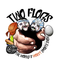Two Flogs artwork