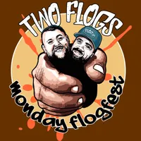 Two Flogs artwork
