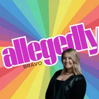 Allegedly Bravo artwork