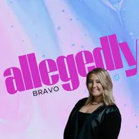 Allegedly Bravo artwork