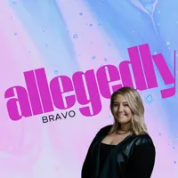 Allegedly Bravo artwork