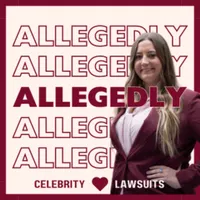 Allegedly Bravo artwork