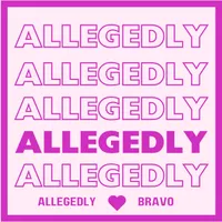 Allegedly Bravo artwork