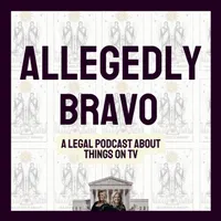 Allegedly Bravo artwork