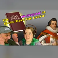 Leaving Eden Podcast artwork