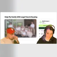 Leaving Eden Podcast artwork