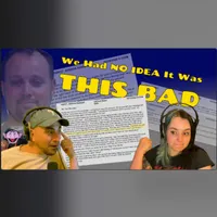 Leaving Eden Podcast artwork
