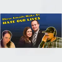 Leaving Eden Podcast artwork