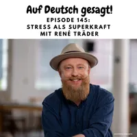 Auf Deutsch gesagt! artwork