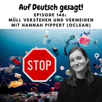 Auf Deutsch gesagt! artwork