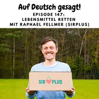 Auf Deutsch gesagt! artwork