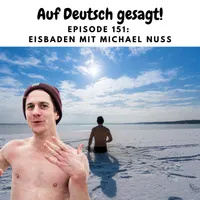 Auf Deutsch gesagt! artwork